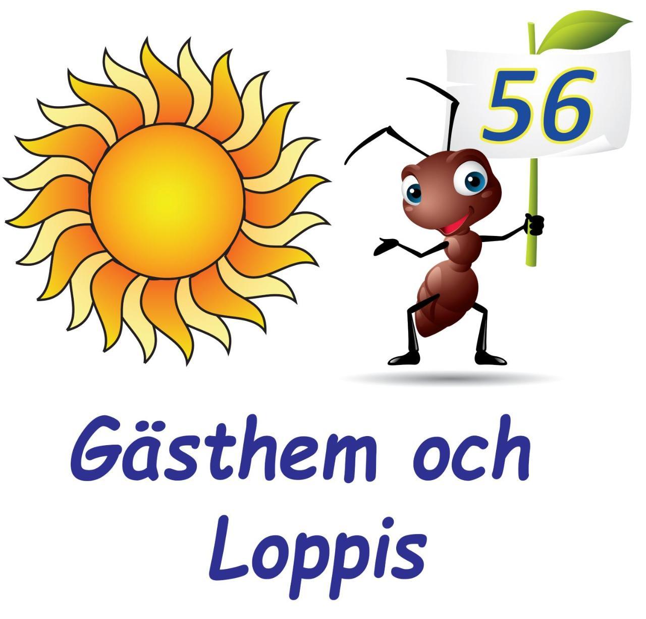 56 Gaesthem